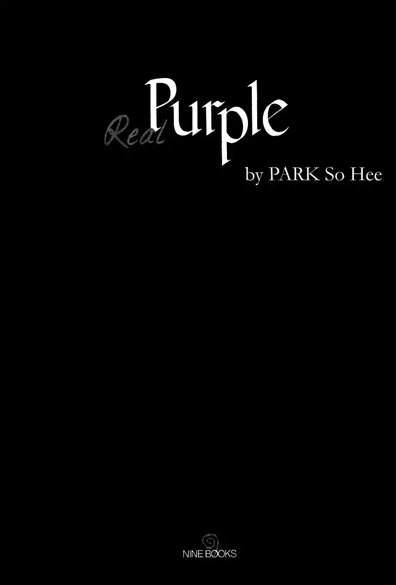 Real Purple Chapter 1 5